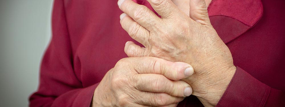 Rheumatoid Arthritis Treatment