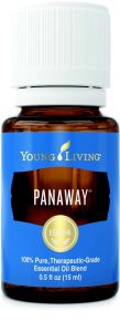 Young Living PanAway Oil