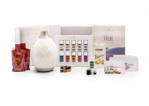 Young Living Premium Starter Kit