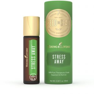 Young Living Stress Away Roll-On