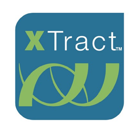 XTract Logo